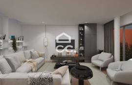 House with approved project for luxury 4 bedrooms, in Foz Velha, with garage for 2 cars House with approved project for luxury 4 bedrooms, in Foz Velha, with garage for 2 cars