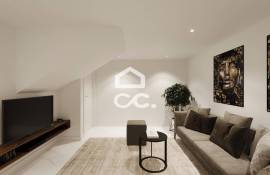 House with approved project for luxury 4 bedrooms, in Foz Velha, with garage for 2 cars House with approved project for luxury 4 bedrooms, in Foz Velha, with garage for 2 cars