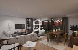 House with approved project for luxury 4 bedrooms, in Foz Velha, with garage for 2 cars House with approved project for luxury 4 bedrooms, in Foz Velha, with garage for 2 cars