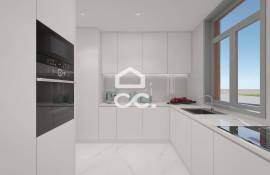 House with approved project for luxury 4 bedrooms, in Foz Velha, with garage for 2 cars House with approved project for luxury 4 bedrooms, in Foz Velha, with garage for 2 cars