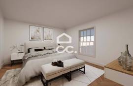 House with approved project for luxury 4 bedrooms, in Foz Velha, with garage for 2 cars House with approved project for luxury 4 bedrooms, in Foz Velha, with garage for 2 cars