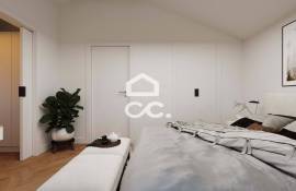 House with approved project for luxury 4 bedrooms, in Foz Velha, with garage for 2 cars House with approved project for luxury 4 bedrooms, in Foz Velha, with garage for 2 cars