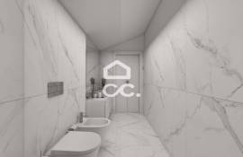 House with approved project for luxury 4 bedrooms, in Foz Velha, with garage for 2 cars House with approved project for luxury 4 bedrooms, in Foz Velha, with garage for 2 cars