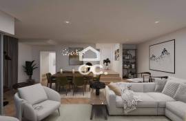House with approved project for luxury 4 bedrooms, in Foz Velha, with garage for 2 cars House with approved project for luxury 4 bedrooms, in Foz Velha, with garage for 2 cars