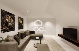 House with approved project for luxury 4 bedrooms, in Foz Velha, with garage for 2 cars House with approved project for luxury 4 bedrooms, in Foz Velha, with garage for 2 cars