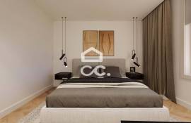 House with approved project for luxury 4 bedrooms, in Foz Velha, with garage for 2 cars House with approved project for luxury 4 bedrooms, in Foz Velha, with garage for 2 cars