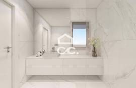 House with approved project for luxury 4 bedrooms, in Foz Velha, with garage for 2 cars House with approved project for luxury 4 bedrooms, in Foz Velha, with garage for 2 cars