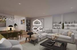 House with approved project for luxury 4 bedrooms, in Foz Velha, with garage for 2 cars House with approved project for luxury 4 bedrooms, in Foz Velha, with garage for 2 cars