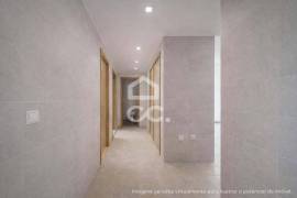 2 bedroom apartment with garage in Maia, next to the Parque Maia Metro, Porto, Portugal