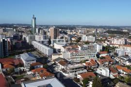 2 bedroom apartment with garage in Maia, next to the Parque Maia Metro, Porto, Portugal