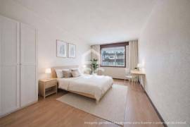 2 bedroom apartment with garage in Maia, next to the Parque Maia Metro, Porto, Portugal