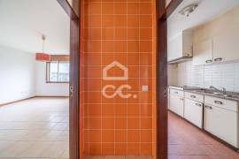 2 bedroom apartment with garage in Maia, next to the Parque Maia Metro, Porto, Portugal