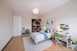 2 bedroom apartment with garage in Maia, next to the Parque Maia Metro, Porto, Portugal