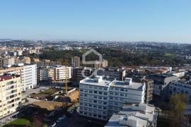 2 bedroom apartment with garage in Maia, next to the Parque Maia Metro, Porto, Portugal