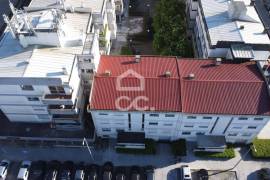 2 bedroom apartment with garage in Maia, next to the Parque Maia Metro, Porto, Portugal