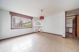 2 bedroom apartment with garage in Maia, next to the Parque Maia Metro, Porto, Portugal