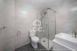 2 bedroom apartment with garage in Maia, next to the Parque Maia Metro, Porto, Portugal