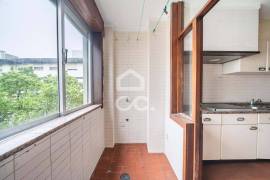 2 bedroom apartment with garage in Maia, next to the Parque Maia Metro, Porto, Portugal