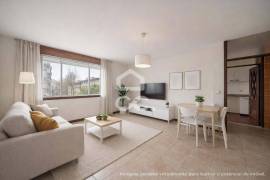 2 bedroom apartment with garage in Maia, next to the Parque Maia Metro, Porto, Portugal