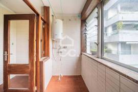 2 bedroom apartment with garage in Maia, next to the Parque Maia Metro, Porto, Portugal