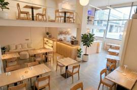 Trespasse – Restaurant Space in the New Heart of Aveiro