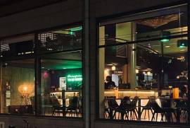 Trespasse – Restaurant Space in the New Heart of Aveiro