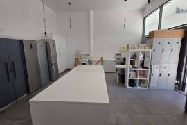 Trespasse – Restaurant Space in the New Heart of Aveiro