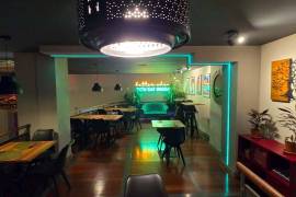 Trespasse – Restaurant Space in the New Heart of Aveiro