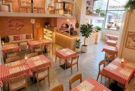 Trespasse – Restaurant Space in the New Heart of Aveiro