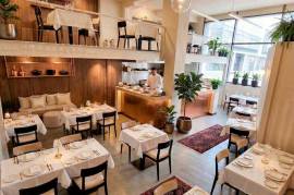 Trespasse – Restaurant Space in the New Heart of Aveiro
