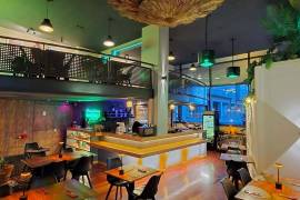 Trespasse – Restaurant Space in the New Heart of Aveiro