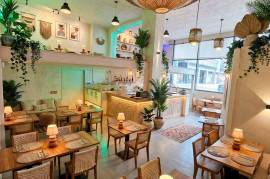 Trespasse – Restaurant Space in the New Heart of Aveiro