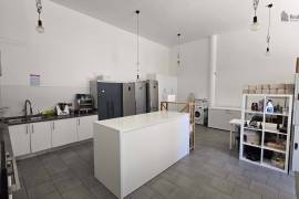 Trespasse – Restaurant Space in the New Heart of Aveiro
