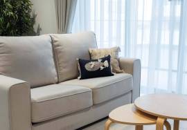 Modern 2 Bedroom Apartment with Sea View in Quarteira