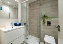 Modern 2 Bedroom Apartment with Sea View in Quarteira