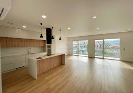 3 C bedroom apartment in block 1 in Lourinhã