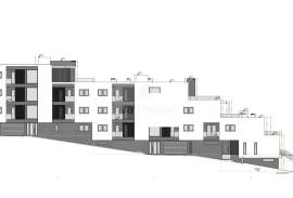 3 C bedroom apartment in block 1 in Lourinhã