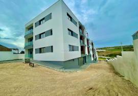 3 C bedroom apartment in block 1 in Lourinhã