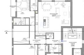 3 C bedroom apartment in block 1 in Lourinhã