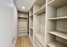 3 C bedroom apartment in block 1 in Lourinhã