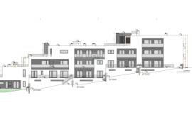 3 C bedroom apartment in block 1 in Lourinhã