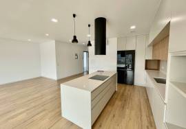 3 C bedroom apartment in block 1 in Lourinhã