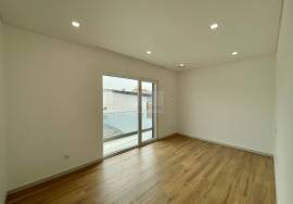 3 C bedroom apartment in block 1 in Lourinhã