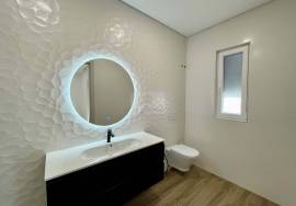 3 C bedroom apartment in block 1 in Lourinhã