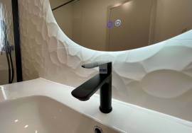 3 C bedroom apartment in block 1 in Lourinhã