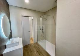 3 C bedroom apartment in block 1 in Lourinhã