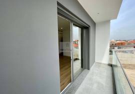 3 C bedroom apartment in block 1 in Lourinhã