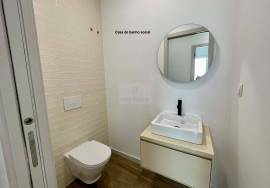 3 C bedroom apartment in block 1 in Lourinhã