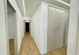 3 C bedroom apartment in block 1 in Lourinhã