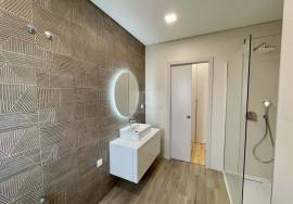 3 C bedroom apartment in block 1 in Lourinhã